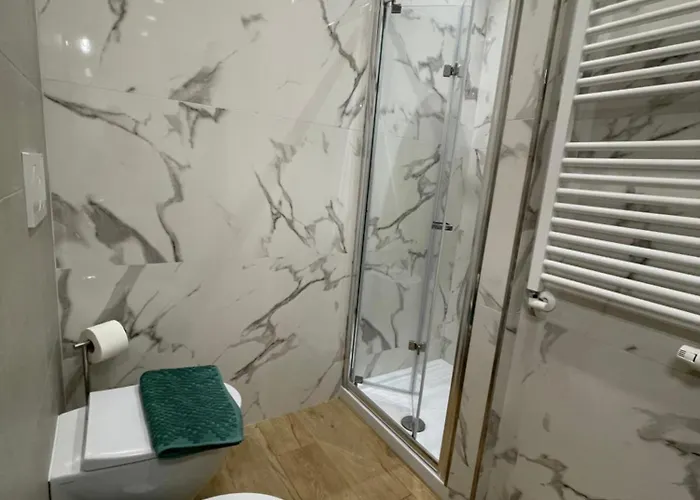 Apartment Family Domus Via Latina