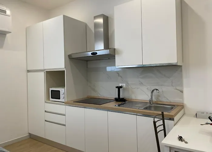 Family Domus Via Latina Apartment Rom