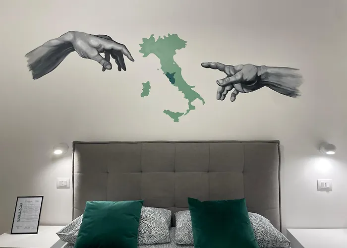 Family Domus Via Latina Rom