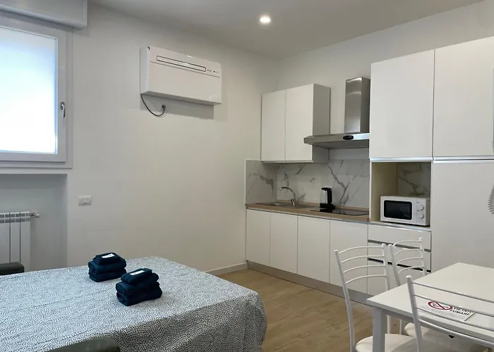 Family Domus Via Latina