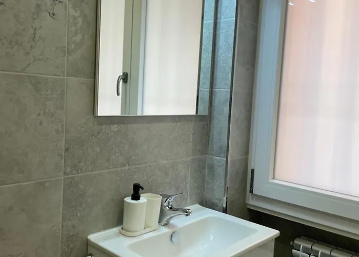 Apartment Family Domus Via Latina Rom