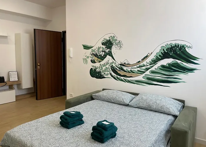 Family Domus Via Latina Apartment Rom
